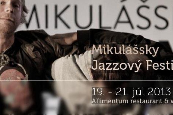 Ilustračný obrázok k článku Na jazzovú nôtu: Mikulášsky jazzový festival je späť