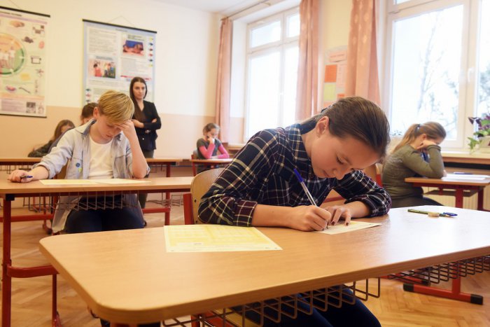 Ilustračný obrázok k článku Výsledky testovania školákov sú vonku: Ako dopadli deti v Mikulášskom okrese?