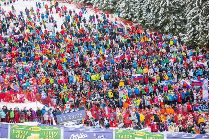 Ilustračný obrázok k článku Svetový pohár sa vráti do Jasnej: Kedy uvidíme na Liptove lyžiarsku elitu aj s Vlhovou?
