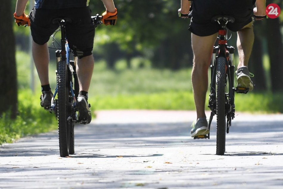 Ilustračný obrázok k článku Cyklisti si prídu na svoje: Deväť nedeľných cyklovýletov ponúka atraktívne trasy Liptova